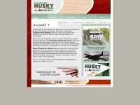 Huskyplywood.com