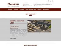 Doineau.com