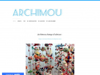 archimou.weebly.com Thumbnail
