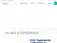 Clm-industrie.com