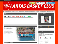 Artasbasketclub.com