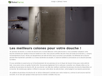 Colonne-de-douche.net