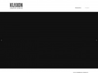 klaxon-creative.ch Thumbnail