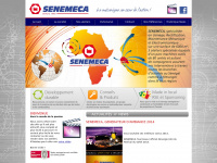 Senemeca.com