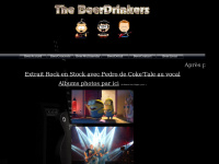 thebeerdrinkers.ch Thumbnail