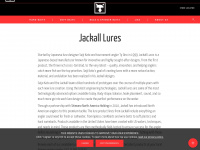 jackall-lures.com