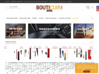 Bouticuir.com