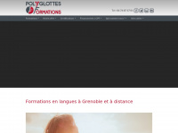 Polyglottes-formations.com