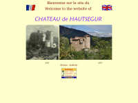 Chateauhautsegur.fr