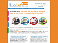 brodtex.com Thumbnail