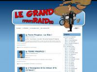 Le-grand-raid.com