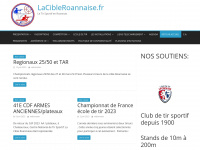 Lacibleroannaise.fr