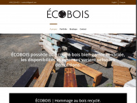 Ecobois.ca