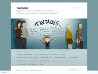 Fantadys.com