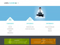 label-cloud.com