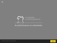 Academie-orthodontie.fr