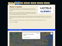 motels-quebec.com Thumbnail