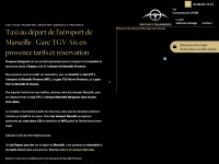 Provencetransports.com