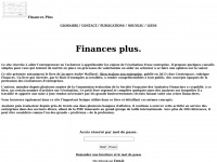 Finances.plus.free.fr