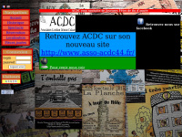 asso.acdc44.free.fr Thumbnail