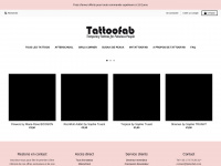 tattoofab.com