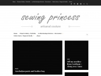 sewingprincess.com Thumbnail