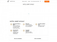 Hotelstaygulf.fr