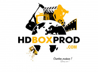 hdbox-productions.com