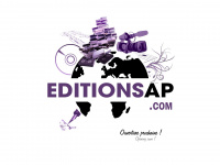 editions-ap.com Thumbnail