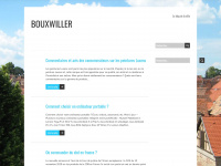 Commune-bouxwiller.fr
