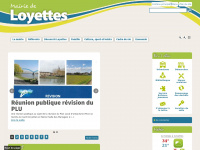 commune-loyettes.fr