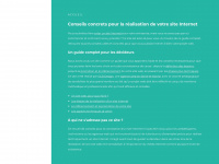 Conseil-creation-web.fr
