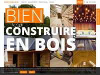 Construirebois.fr