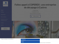 coperex.fr Thumbnail