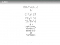 corse-location-sartene.fr Thumbnail