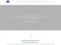 Cote-coulisses.fr