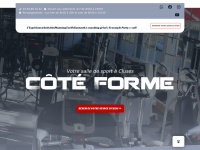 cote-forme.fr