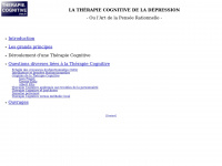 Therapie.cognitive.free.fr