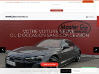master-automobiles.fr Thumbnail