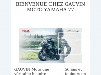 Gauvinmoto2.fr