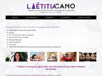 Laetitia-cano.com