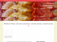 meilleure-pizza.com Thumbnail