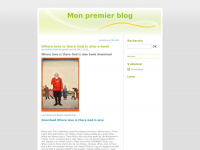 elnoraes.blog.free.fr Thumbnail