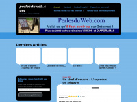 Perlesduweb.com