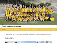 Cabelfaux.ch