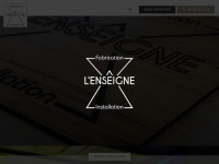 Lenseigne.com