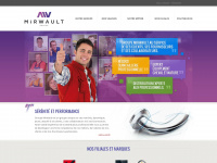 Mirwault.fr
