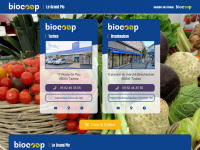 biocoop-tarbes.com Thumbnail