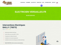Electricien-versailles.fr