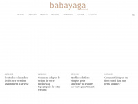 babayaga-magazine.com